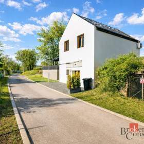 Foto inzerátu Prodej rodinného domu 50 m², Popice