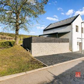 Foto inzerátu Prodej rodinného domu 50 m², Popice