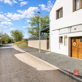 Foto inzerátu Prodej rodinného domu 50 m², Popice