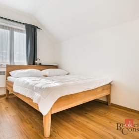 Foto inzerátu Prodej rodinného domu 50 m², Popice