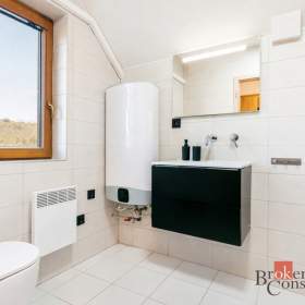 Foto inzerátu Prodej rodinného domu 50 m², Popice