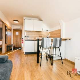 Foto inzerátu Prodej rodinného domu 50 m², Popice