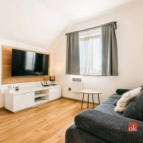 Foto inzerátu Prodej rodinného domu 50 m², Popice