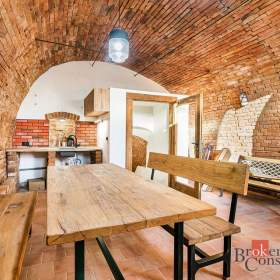 Foto inzerátu Prodej rodinného domu 50 m², Popice