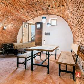 Foto inzerátu Prodej rodinného domu 50 m², Popice