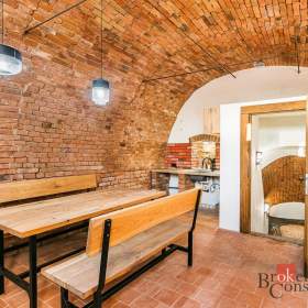 Foto inzerátu Prodej rodinného domu 50 m², Popice