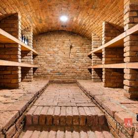 Foto inzerátu Prodej rodinného domu 50 m², Popice