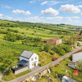 Foto inzerátu Prodej rodinného domu 50 m², Popice