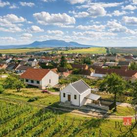 Foto inzerátu Prodej rodinného domu 50 m², Popice