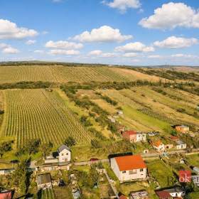 Foto inzerátu Prodej rodinného domu 50 m², Popice