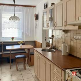 Foto inzerátu Prodej bytu 3+1 73 m², Praha