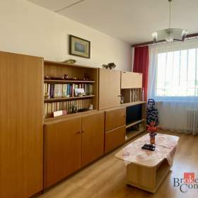 Foto inzerátu Prodej bytu 3+1 73 m², Praha