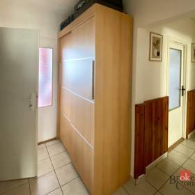 Foto inzerátu Prodej bytu 3+1 73 m², Praha