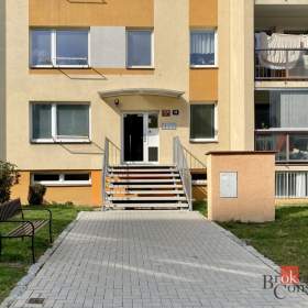Foto inzerátu Prodej bytu 3+1 73 m², Praha