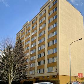 Foto inzerátu Prodej bytu 3+1 73 m², Praha