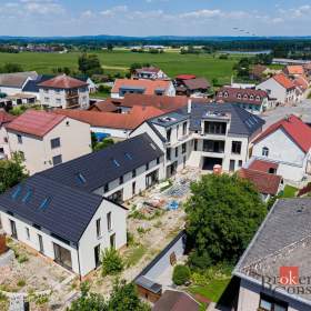 Foto inzerátu Prodej bytu 4+kk 110 m², Dubné