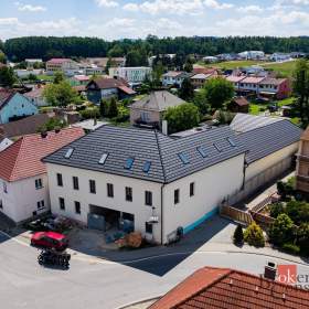 Foto inzerátu Prodej bytu 4+kk 110 m², Dubné