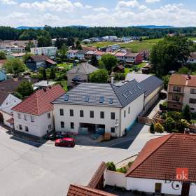 Foto inzerátu Prodej bytu 4+kk 110 m², Dubné