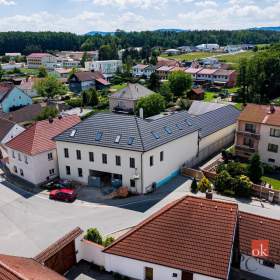 Foto inzerátu Prodej bytu 4+kk 110 m², Dubné