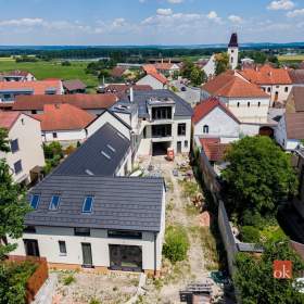 Foto inzerátu Prodej bytu 4+kk 110 m², Dubné