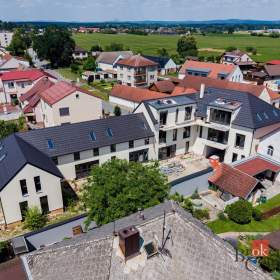Foto inzerátu Prodej bytu 4+kk 110 m², Dubné