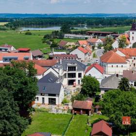 Foto inzerátu Prodej bytu 4+kk 110 m², Dubné