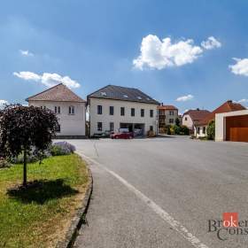 Foto inzerátu Prodej bytu 4+kk 110 m², Dubné