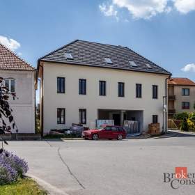 Foto inzerátu Prodej bytu 4+kk 110 m², Dubné