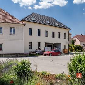 Foto inzerátu Prodej bytu 4+kk 110 m², Dubné