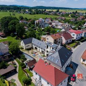Foto inzerátu Prodej bytu 4+kk 110 m², Dubné