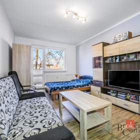 Foto inzerátu Prodej bytu 2+1 52 m², Aš