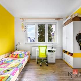 Foto inzerátu Prodej bytu 2+1 52 m², Aš