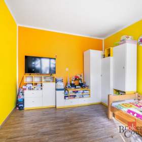 Foto inzerátu Prodej bytu 2+1 52 m², Aš
