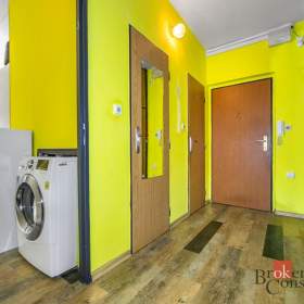 Foto inzerátu Prodej bytu 2+1 52 m², Aš