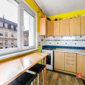Foto inzerátu Prodej bytu 2+1 52 m², Aš