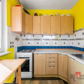 Foto inzerátu Prodej bytu 2+1 52 m², Aš