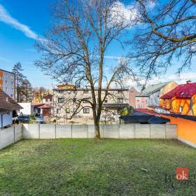 Foto inzerátu Prodej bytu 2+1 52 m², Aš