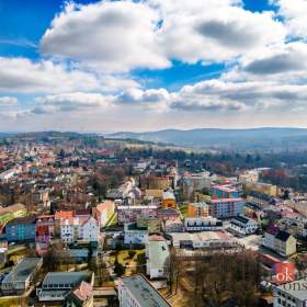 Foto inzerátu Prodej bytu 2+1 52 m², Aš