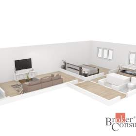 Foto inzerátu Prodej bytu 2+1 52 m², Aš