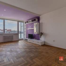 Foto inzerátu Prodej bytu 3+1 78 m², Hradec Králové
