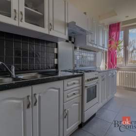 Foto inzerátu Prodej bytu 3+1 78 m², Hradec Králové
