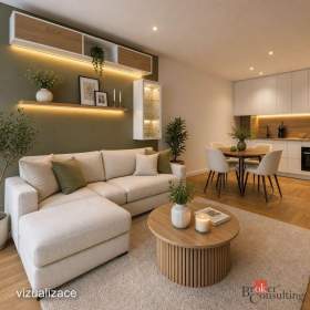 Foto inzerátu Prodej bytu 3+1 78 m², Hradec Králové