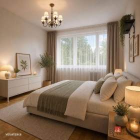 Foto inzerátu Prodej bytu 3+1 78 m², Hradec Králové