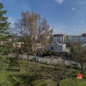 Foto inzerátu Prodej bytu 3+1 78 m², Hradec Králové