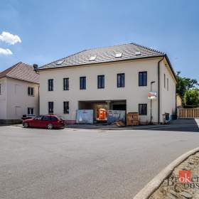 Prodej bytu 1+kk 34 m², Dubné / 19791357