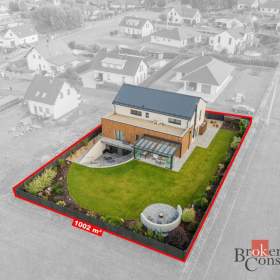 Foto inzerátu Prodej rodinného domu 333 m², Šimonovice