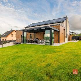 Foto inzerátu Prodej rodinného domu 333 m², Šimonovice