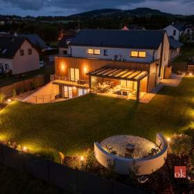 Foto inzerátu Prodej rodinného domu 333 m², Šimonovice
