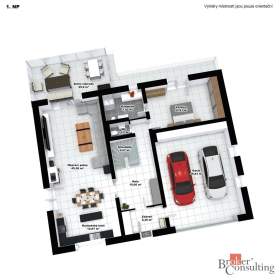 Foto inzerátu Prodej rodinného domu 333 m², Šimonovice