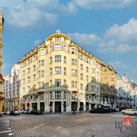 Foto inzerátu Prodej bytu 2+kk 70 m², Praha